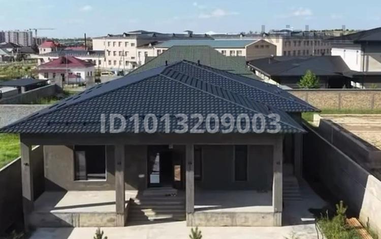 Жеке үй · 5 бөлме · 230 м² · , Тұран ш/а 1132 — Школа 79, бағасы: 90 млн ₸ в Шымкенте, Каратауский р-н — фото 2