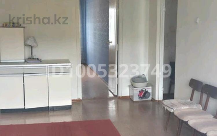2-бөлмелі пәтер · 44.7 м² · 5/5 қабат, Мкр.5 — Находится возле детской поликлиники, бағасы: 17 млн ₸ в Конаеве — фото 12