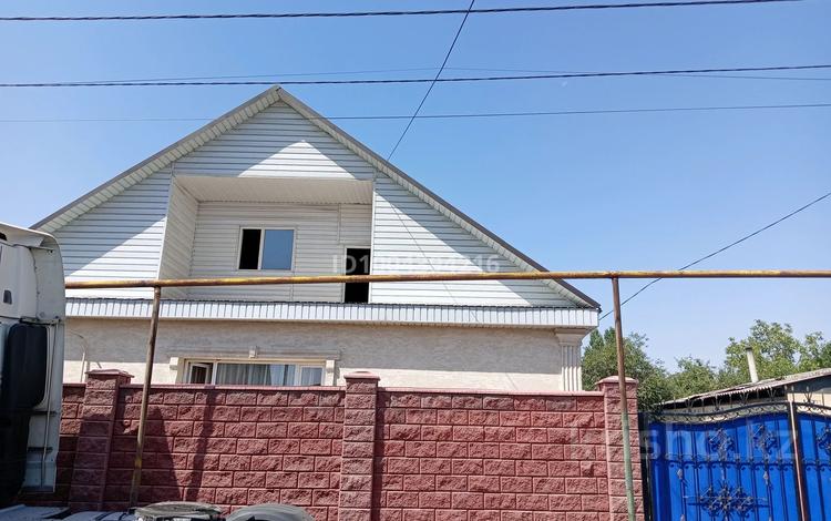 Отдельный дом · 4 комнаты · 165 м² · 165 сот., мкр Айгерим-1 32 — Новай за 73 млн ₸ в Алматы, Алатауский р-н — фото 25