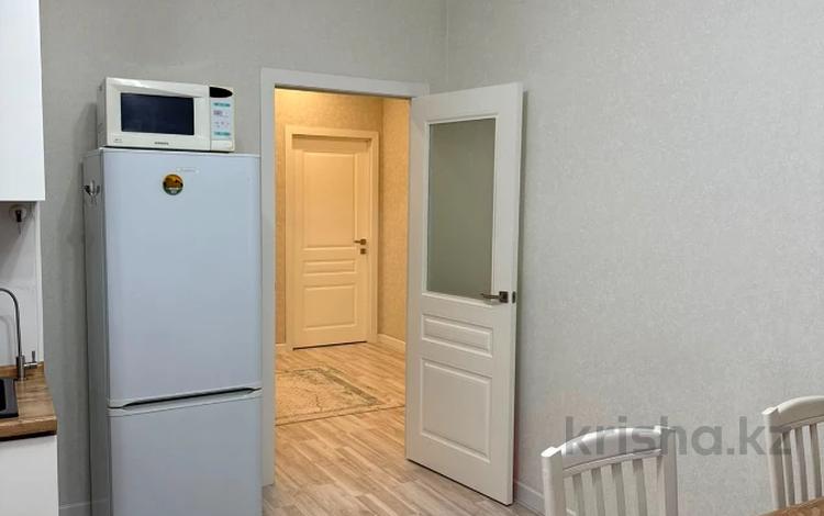 3-бөлмелі пәтер · 92 м² · 10 қабат, Жунисова 8/1, бағасы: 54 млн ₸ в Алматы, Наурызбайский р-н — фото 2