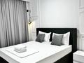 2-комнатная квартира · 60 м² · 8/9 этаж, Кайыма Мухамедханова 6a за 17 000 ₸ в Астане, Есильский р-н