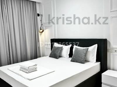 2-комнатная квартира · 60 м² · 8/9 этаж, Кайыма Мухамедханова 6a за 17 000 ₸ в Астане, Есильский р-н