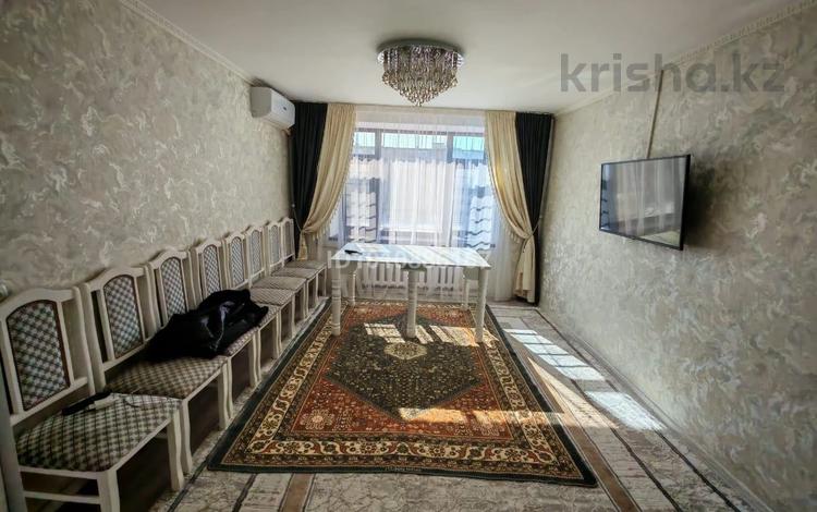 2-бөлмелі пәтер · 51 м² · 3/5 қабат, Мкр Шугыла 24 а, бағасы: 14 млн ₸ в  — фото 2