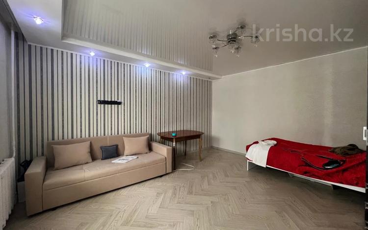 1-комнатная квартира · 44.7 м² · 2/5 этаж, Г. Каирбекова 340 за 16.5 млн 〒 в Костанае — фото 2