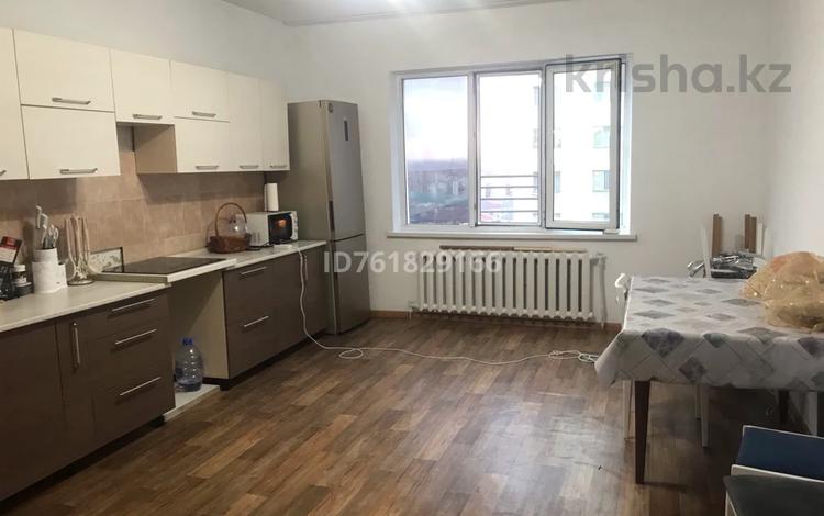 2 комнаты · 107 м² · 12/16 этаж, мкр Шугыла, Жуалы 23 — Жк примера за 60 000 ₸ в Алматы, Наурызбайский р-н — фото 2