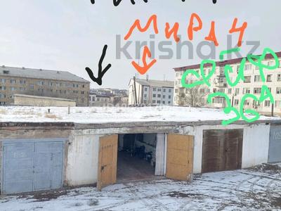 Гараж · 40.5 м² · 60 квартал 103, бағасы: 4.9 млн 〒 в Балхаше