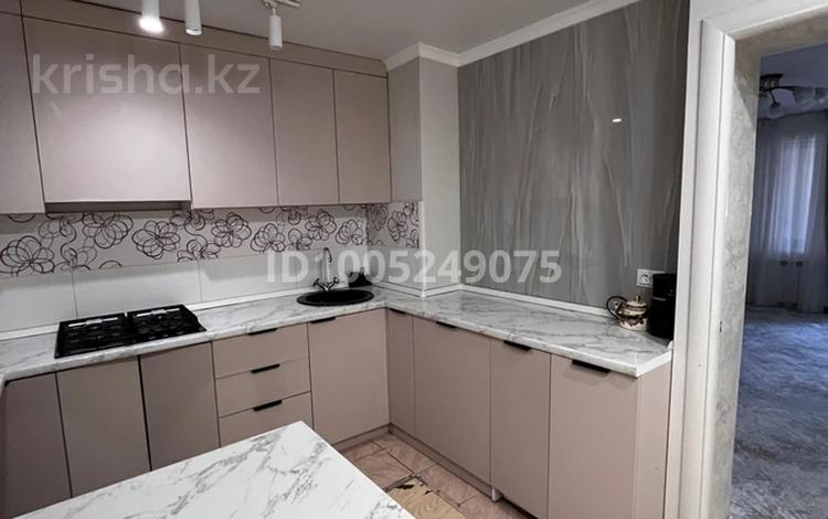 2-комнатная квартира · 55.4 м² · 1/9 этаж, 27-й мкр 4 за 20 млн ₸ в Актау — фото 2