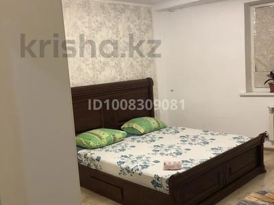 1-комнатная квартира · 40 м² · 2/9 этаж, мкр. Зачаганск пгт, Бирлик 35 за 120 000 ₸ в Уральске