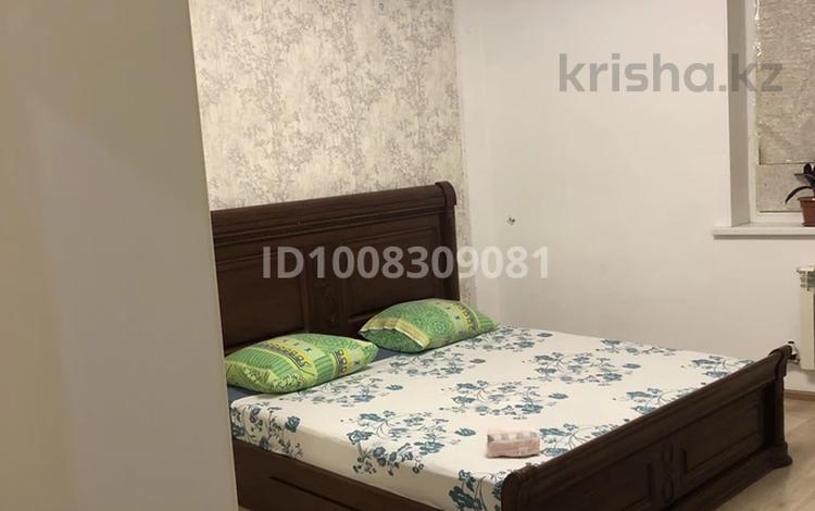 1-комнатная квартира · 40 м² · 2/9 этаж, мкр. Зачаганск пгт, Бирлик 35 за 120 000 ₸ в Уральске — фото 2