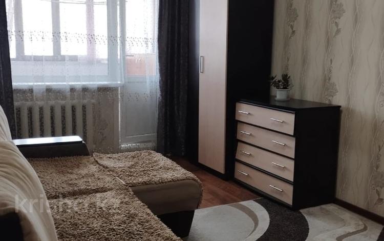 1-комнатная квартира · 34.1 м² · 7/10 этаж, Болатбаева за 16.3 млн ₸ в Петропавловске — фото 2