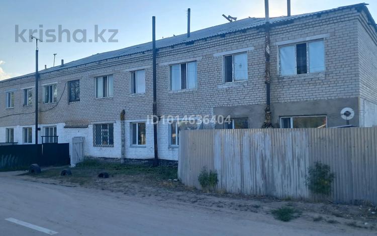 1-бөлмелі пәтер · 39 м² · 1/2 қабат, Туристическая 98, бағасы: 3.7 млн ₸ в Семее — фото 2