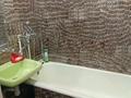 1-бөлмелі пәтер · 39.3 м² · 5/5 қабат, мкр Аксай-4 43, бағасы: 25.5 млн ₸ в Алматы, Ауэзовский р-н — фото 3