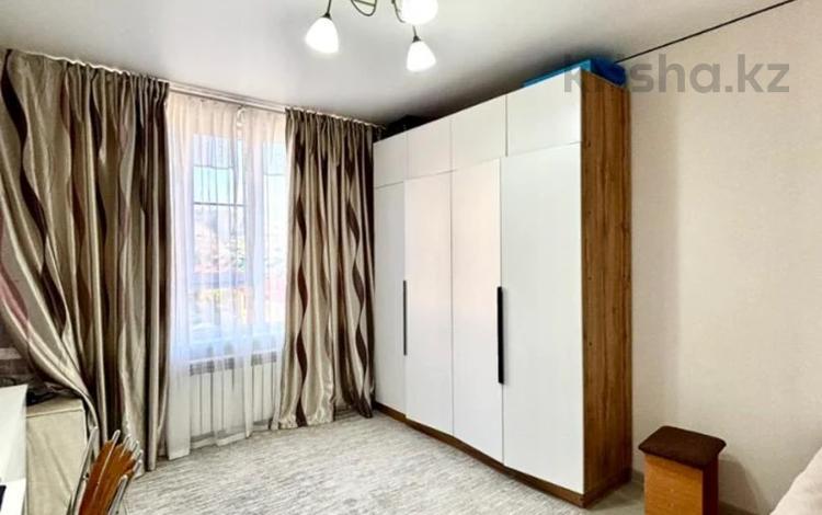 2-бөлмелі пәтер · 50 м² · 5/7 қабат, Райымбек батыра 161Б — ИПОТЕКУ ПРОХОДИТ, бағасы: 34.9 млн ₸ в  — фото 17