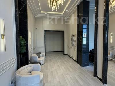 1-комнатная квартира · 42 м² · 2/9 этаж, мкр Ботакоз — Ботагоз за 32.4 млн ₸ в Алматы, Алатауский р-н