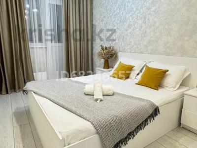 2-комнатная квартира · 50 м² · 3/10 этаж, Мангилик Ел 40 за 17 000 ₸ в Астане, Есильский р-н