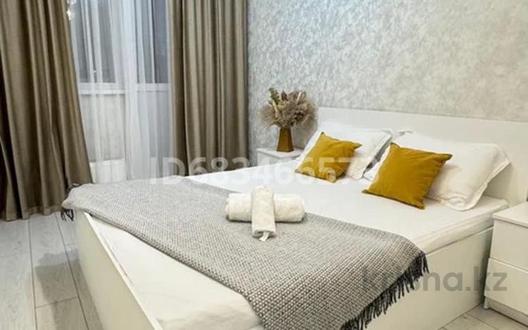 2-комнатная квартира · 50 м² · 3/10 этаж, Мангилик Ел 40 за 17 000 ₸ в Астане, Есильский р-н — фото 9