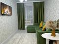 2-комнатная квартира · 50 м² · 3/10 этаж, Мангилик Ел 40 за 17 000 ₸ в Астане, Есильский р-н — фото 2