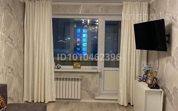 1-комнатная квартира · 34 м² · 3/9 этаж, Камзина 106 — Возле батыр Молла за 20 млн ₸ в Павлодаре — фото 2