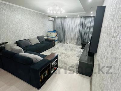 3-комнатная квартира, 83 м², 5/9 этаж, мкр Аккент за 42 млн 〒 в Алматы, Алатауский р-н