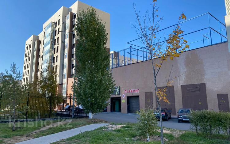 Паркинг · 2845.1 м² · Кабанбай батыра 29 за ~ 284.5 млн ₸ в Астане, Есильский р-н — фото 6