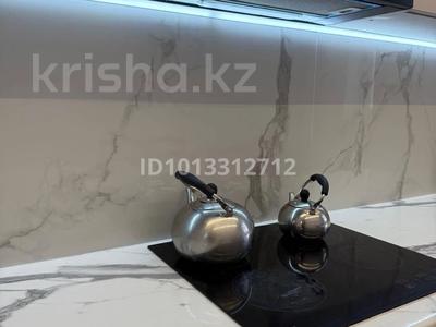 3-бөлмелі пәтер · 110 м² · 4/8 қабат, Микрорайон 19а 23, 24 — 23, бағасы: 50 млн ₸ в Актау, 19А мкр