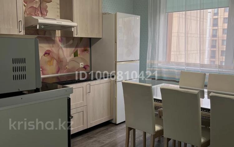 2-комнатная квартира · 60 м² · 5/6 этаж, Кабанбай Батыра за 300 000 ₸ в Астане, Есильский р-н — фото 4