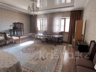 Отдельный дом · 4 комнаты · 130 м² · 8 сот., Астана 116 за 40 млн 〒 в 