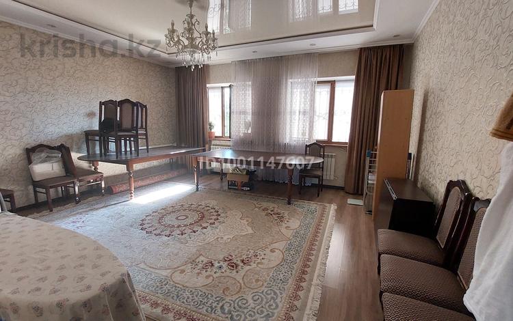 Отдельный дом · 4 комнаты · 130 м² · 8 сот., Астана 116 за 40 млн 〒 в  — фото 2