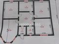 Отдельный дом · 3 комнаты · 118.8 м² · 8 сот., мкр Аксай-2, 11 2 — Талғайран 2, 11 көше за 21 млн ₸ в Атырау — фото 2