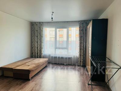 1-комнатная квартира · 30 м² · 3/9 этаж, Аккент 63 за 20 млн ₸ в Алматы, Алатауский р-н