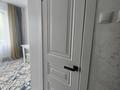 1-бөлмелі пәтер · 11 м² · 2/4 қабат, мкр №6 — Абая алтансарина, бағасы: 11.6 млн ₸ в Алматы, Ауэзовский р-н