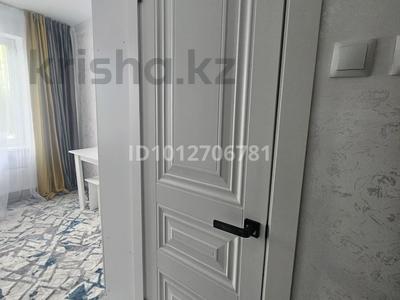 1-бөлмелі пәтер · 11 м² · 2/4 қабат, мкр №6 — Абая алтансарина, бағасы: 11.6 млн ₸ в Алматы, Ауэзовский р-н