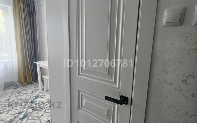 1-бөлмелі пәтер · 11 м² · 2/4 қабат, мкр №6 — Абая алтансарина, бағасы: 11.6 млн ₸ в Алматы, Ауэзовский р-н — фото 2