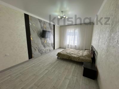 1-бөлмелі пәтер · 45.8 м² · 1/5 қабат, Алтын орда ш/а., бағасы: 17.5 млн ₸ в Актобе, мкр. Алтын орда