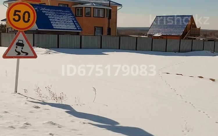 Жер телімі · 15 сотық, Восточная Участок номер 6 — Окжетпес, бағасы: 7 млн ₸ в Бурабае — фото 6