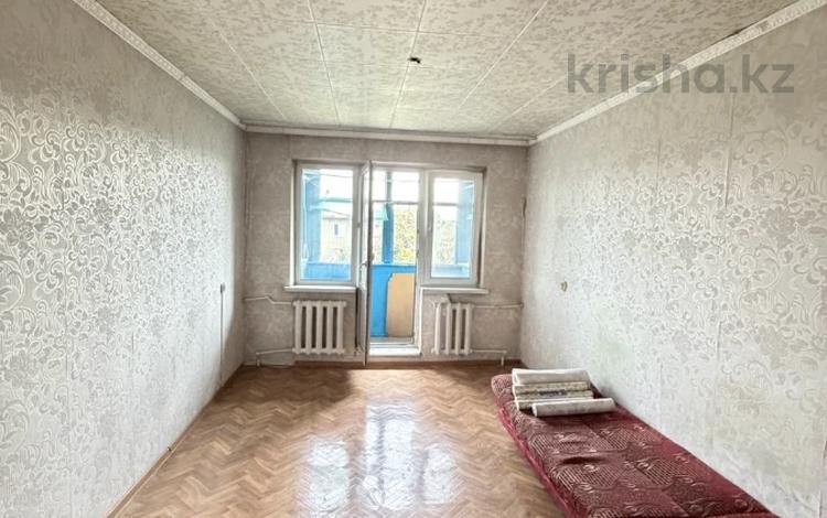 2-бөлмелі пәтер · 45 м² · 5/5 қабат, 1 ш/а, Маресьева, бағасы: 8.9 млн ₸ в Актобе, мкр 5 — фото 4