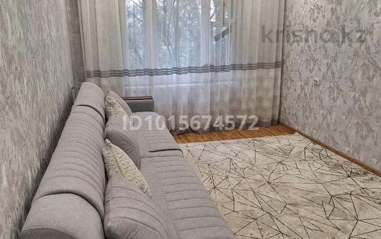 3-комнатная квартира · 75 м² · 4/5 этаж, Менделеева 13 — Менделеева за 27 млн ₸ в Боралдае (Бурундай) — фото 2