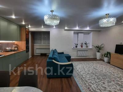 5-комнатная квартира · 136.6 м² · 2/7 этаж, мкр. Алтын орда за 41 млн ₸ в Актобе