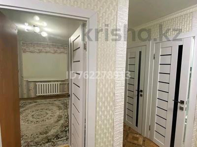 2-бөлмелі пәтер · 45 м² · 3/5 қабат, Авиагородок 16 — Возле Супермаркет Анвар, бағасы: 120 000 〒 в Актобе, мкр Авиагородок