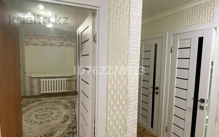 2-бөлмелі пәтер · 45 м² · 3/5 қабат, Авиагородок 16 — Возле Супермаркет Анвар, бағасы: 120 000 〒 в Актобе, мкр Авиагородок — фото 2