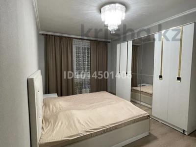 3-комнатная квартира · 76 м² · 1/5 этаж, мкр Жас Канат 1/47 — находится возле magnum daily за 43 млн ₸ в Алматы, Турксибский р-н