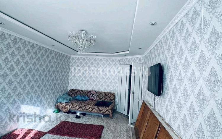 2-бөлмелі пәтер · 59 м² · 2/6 қабат, А.Байтурсынова 15А, бағасы: 8.5 млн ₸ в Алге — фото 2
