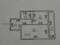 1-комнатная квартира, 45 м², 9/18 этаж, Коргалжынское шоссе 25 за 16.9 млн 〒 в Астане, Нура р-н — фото 5