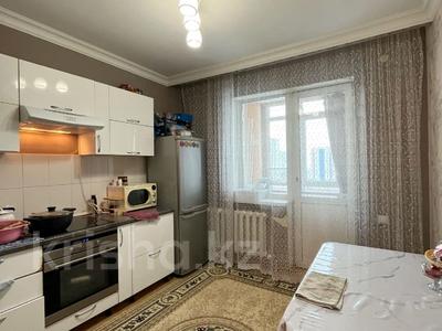 1-комнатная квартира, 45 м², 9/18 этаж, Коргалжынское шоссе 25 за 16.9 млн 〒 в Астане, Нура р-н