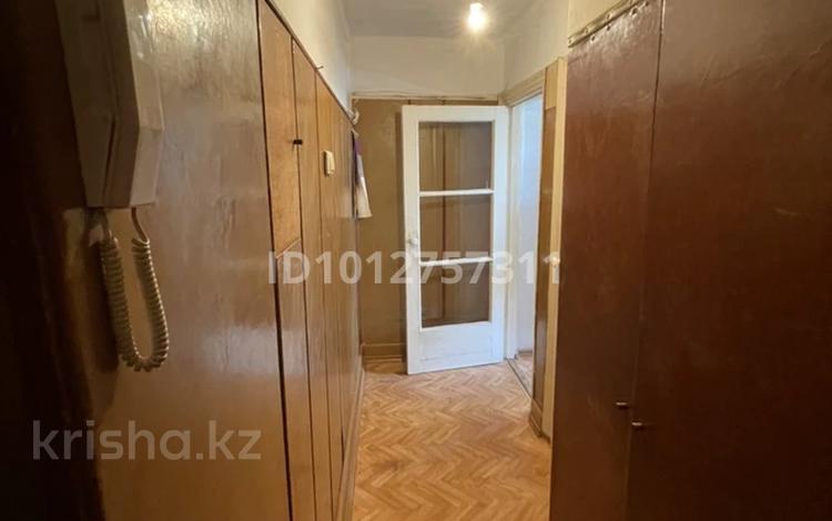 1-бөлмелі пәтер · 31.6 м² · 5/5 қабат, Ильяса Есенберлина 23, бағасы: 13 млн ₸ в Астане, Сарыарка р-н — фото 2