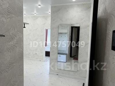 1-бөлмелі пәтер · 45 м² · 5/18 қабат, ​Камали Дюсембекова 83/3, бағасы: 350 000 ₸ в Караганде, Казыбек би р-н