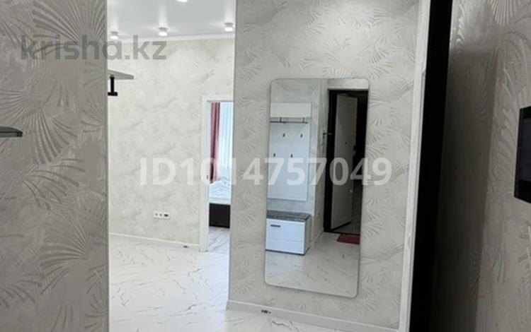 1-бөлмелі пәтер · 45 м² · 5/18 қабат, ​Камали Дюсембекова 83/3, бағасы: 350 000 ₸ в Караганде, Казыбек би р-н — фото 2
