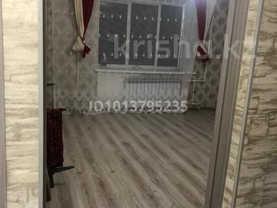 1-бөлмелі пәтер · 37 м² · 1/5 қабат, мкр Шанхай, Казангап 59, бағасы: 10 млн ₸ в Актобе