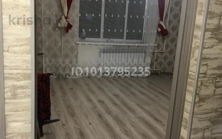 1-бөлмелі пәтер · 37 м² · 1/5 қабат, мкр Шанхай, Казангап 59, бағасы: 10 млн ₸ в Актобе — фото 2