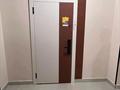1-комнатная квартира · 38 м² · 4/17 этаж, Бухар жырау 12/2, 12/3 за 28 млн ₸ в Астане, Есильский р-н